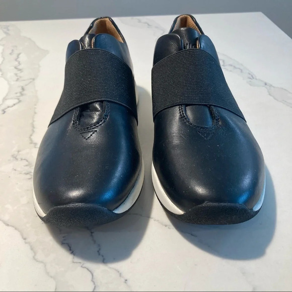 VIONIC Sz 6.5 Codie Slip-On Elastic Strap Venting Casual Shoes - Picture 2 of 12